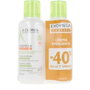 A-Derma EXOMEGA CONTROL crème émolliente pack 2 x 400 ml