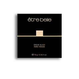 Etre Belle Dream Blush N°3 - Fard à joues en poudre, teint frais et naturel