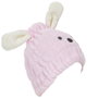 Cosmetic Club Bonnet de séchage pour cheveux en microfibres Assorti
