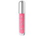 Essence QUOI ?! Gloss volumisant pour les lèvres n° 102 Rose About It avec acide hyaluronique, 4 ml