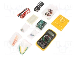ARDUINO Kit de démarrage d'apprentissage A000066