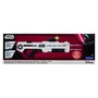 Lexibook Pistolet électronique rechargeable Star Wars Double jet Pro +