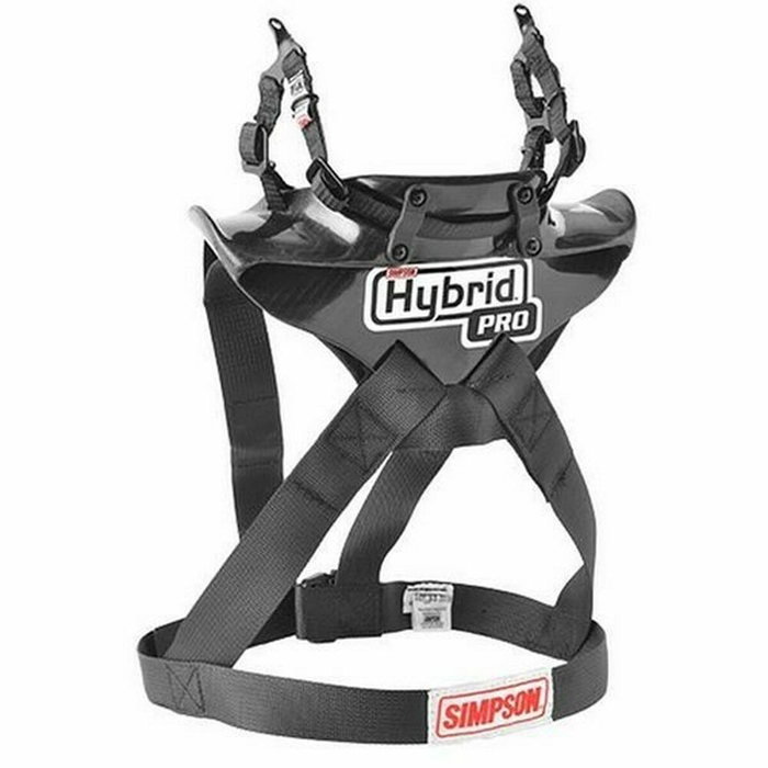 Simpson HANS Hybrid Pro Lite Medium Ancrage Rapide