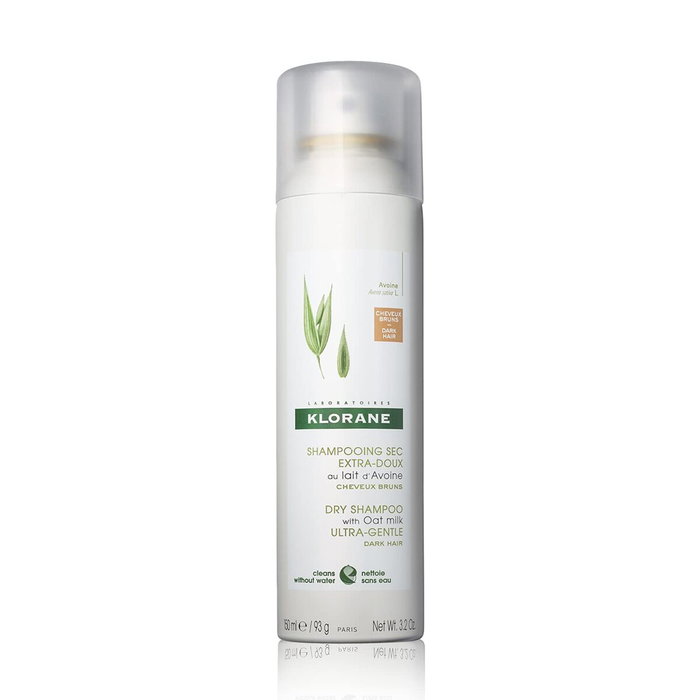Klorane Leche Avena Shampooing sec extrasuave 150 ml
