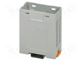 PHOENIX CONTACT Support de boîtier EH 35 gris