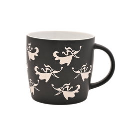 WIDDOP & CO Taza Zero Pesadilla Antes de Navidad Disney