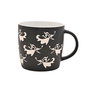 WIDDOP & CO Tasse en céramique L'Étrange Noël de Monsieur Jack Disney Zero