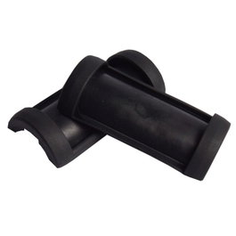 Peruzzo Jeu de gommes de rechange pour pince de support de montage Profi