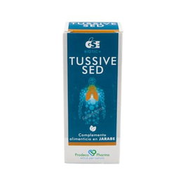 PRODECO GSE TUSSIVE SED 120ml