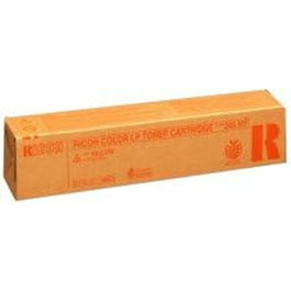 Ricoh Toner CL-4000DN/Aficio SPC410DN Jaune (Type 245)