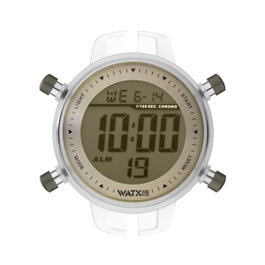 Watxandco RWA1075 Montre Digitale Unisexe