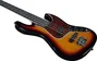 EKO Bajo eléctrico Starter JB100 type Jazz 3/4 Sunburst