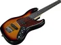 EKO Bajo eléctrico Starter JB100 type Jazz 3/4 Sunburst
