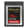SanDisk Extreme Pro CFexpress Type B 128 Go