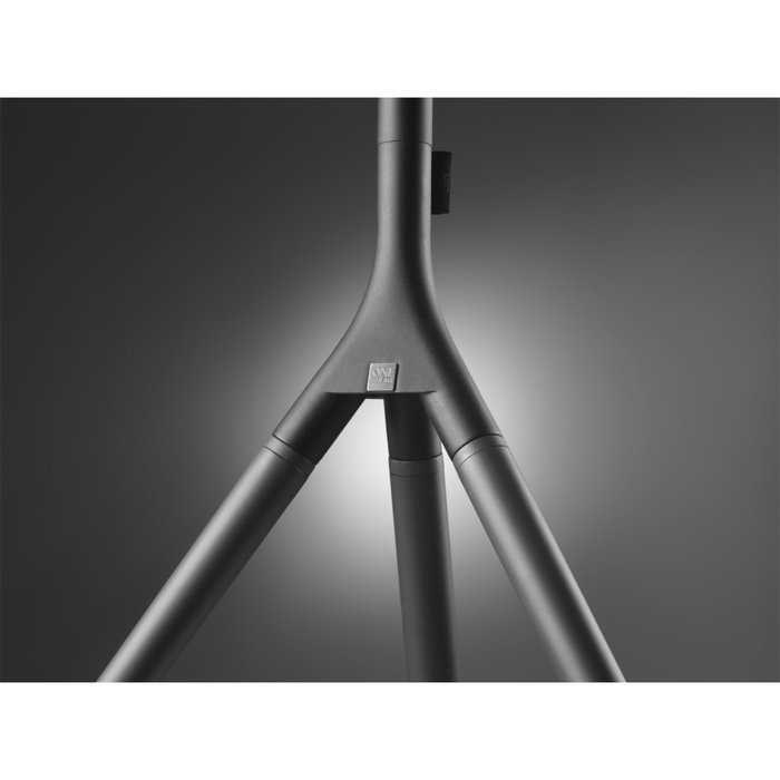 One For All WM7461 Support TV sur pieds Gris titane One For All WM7461 Support TV sur pieds Gris titane