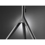 One For All WM7461 Support TV sur pieds Gris titane