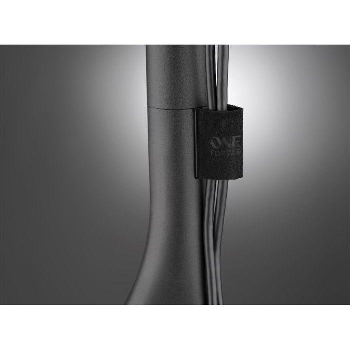 One For All WM7461 Support TV sur pieds Gris titane One For All WM7461 Support TV sur pieds Gris titane