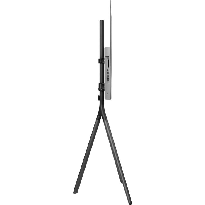 One For All WM7461 Support TV sur pieds Gris titane One For All WM7461 Support TV sur pieds Gris titane