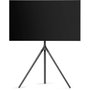 One For All WM7461 Support TV sur pieds Gris titane