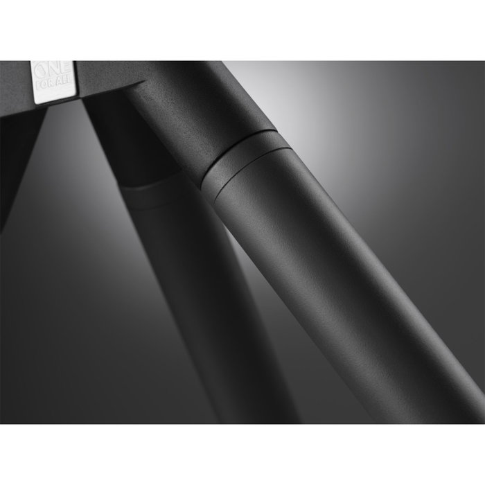 One For All WM7461 Support TV sur pieds Gris titane One For All WM7461 Support TV sur pieds Gris titane