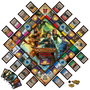 Hasbro Gaming Monopoly - Édition Dungeons & Dragons, Jeu de Société en Français, F6219