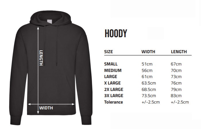 Sweat à capuche unisex Junji Ito Shock Noir