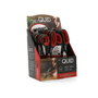 Quid Tijeras Acero Inoxidable Rico 21 cm (12 Unidades)