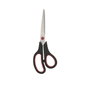 Quid Tijeras Acero Inoxidable Rico 21 cm (12 Unidades)
