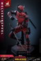 Hot Toys Wolverinepool Figurine Movie Masterpiece 1/6 Deadpool & Wolverine