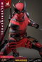 Hot Toys Wolverinepool Figurine Movie Masterpiece 1/6 Deadpool & Wolverine
