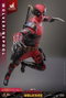 Hot Toys Wolverinepool Figurine Movie Masterpiece 1/6 Deadpool & Wolverine