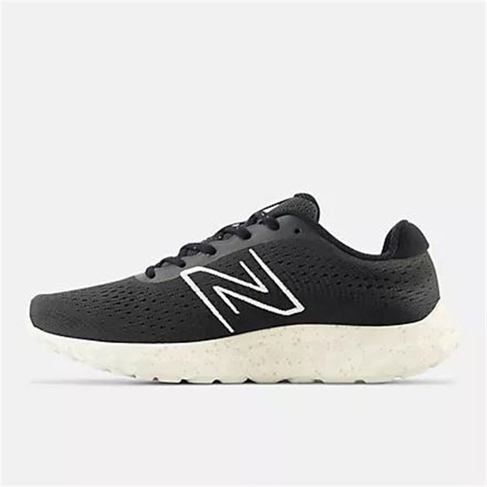 Chaussures de Running pour Adultes New Balance 520 V8 Blacktop Noir