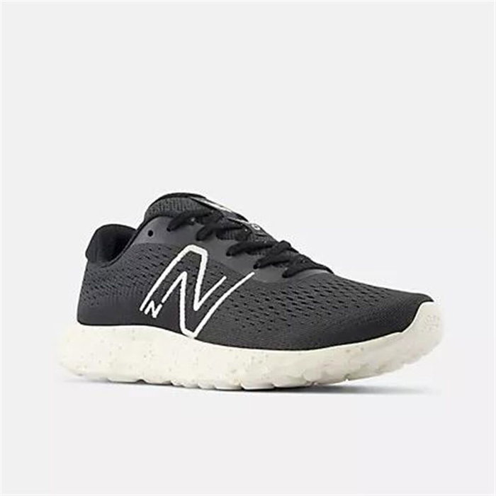Chaussures de Running pour Adultes New Balance 520 V8 Blacktop Noir