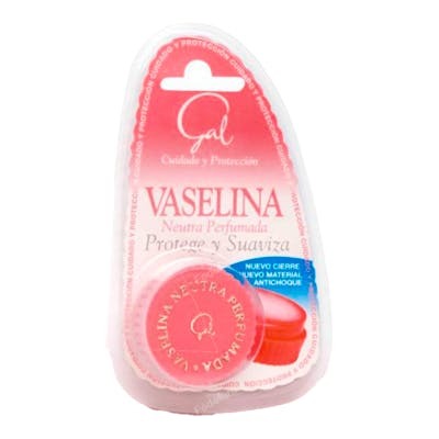 Gal Vaseline Neutre Parfumée 13 ml