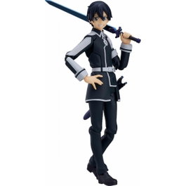 Good Smile Company Figma Kirito Elite Swordman Ver. Alicization (14,5 cm)