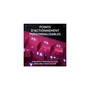 Logitech G Pro X TKL Rapid - Clavier Gamer Filaire Rose - AZERTY