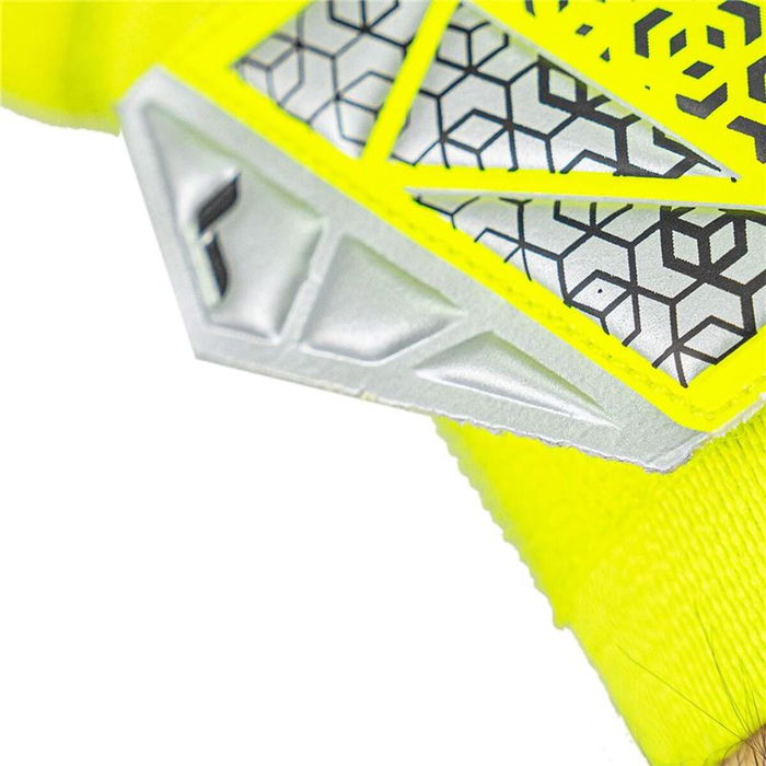 Gants de Gardien de But Reusch Attrakt Starter Noir XS