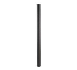 B-Tech BT4107 Poteau pour support au sol Ø50 mm, 0,75 m