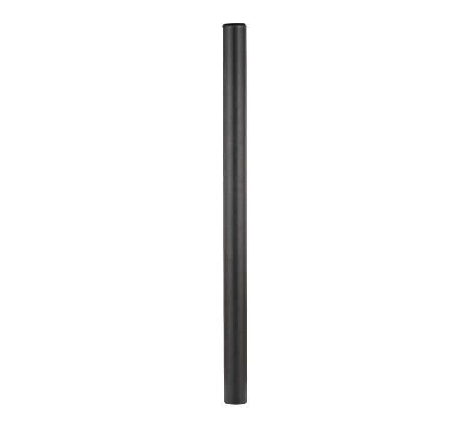 B-Tech BT4107 Poteau de sol Ø50 mm, 0.75 m, avec gestion de câbles, compatible BT4000, BT4001, BT4002, BT7052, BT7841 B-Tech BT4107 Poteau de sol Ø50 mm, 0.75 m, avec gestion de câbles, compatible BT4000, BT4001, BT4002, BT7052, BT7841