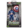 Hasbro Marvel Legends Series Captain America Avengers: Doomsday
