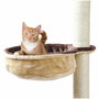 Trixie Sac confort pour arbre à chat Ø 38 cm - Brun et beige