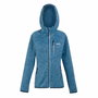 Doublure Polaire Regatta Wms Hood Newhill Indigo Femme