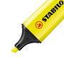 Stabilo Boss Original Arty Ensemble de Marqueurs Fluorescents Multicouleur 10 Pièces
