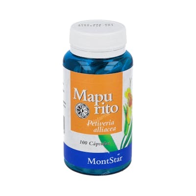 ESPADIET Mapurito 100 Gélules - Complément Alimentaire à Base de Mapurito 185mg ESPADIET Mapurito 100 Gélules - Complément Alimentaire à Base de Mapurito 185mg