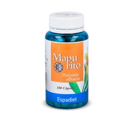 ESPADIET Mapurito 100 capsules