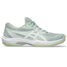 Chaussures de Tennis pour Femmes Asics ASICS Game Ff Clay/Oc Aigue marine 40,5
