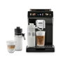 DeLonghi ECAM 450.55.G Cafetière superautomatique Gris