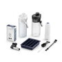 DeLonghi ECAM 450.55.G Cafetière superautomatique Gris