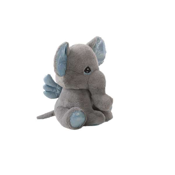 Creaciones Llopis - Perruque éléphant en polyester de 45 cm - Jeu d'imagination pour enfant à partir de 3 ans