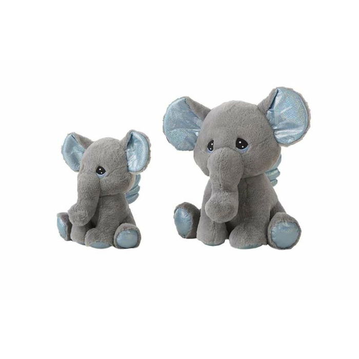 Jouet Peluche Eléphant 45cm
